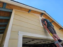 Siding Removal and Disposal in Scobey, MT